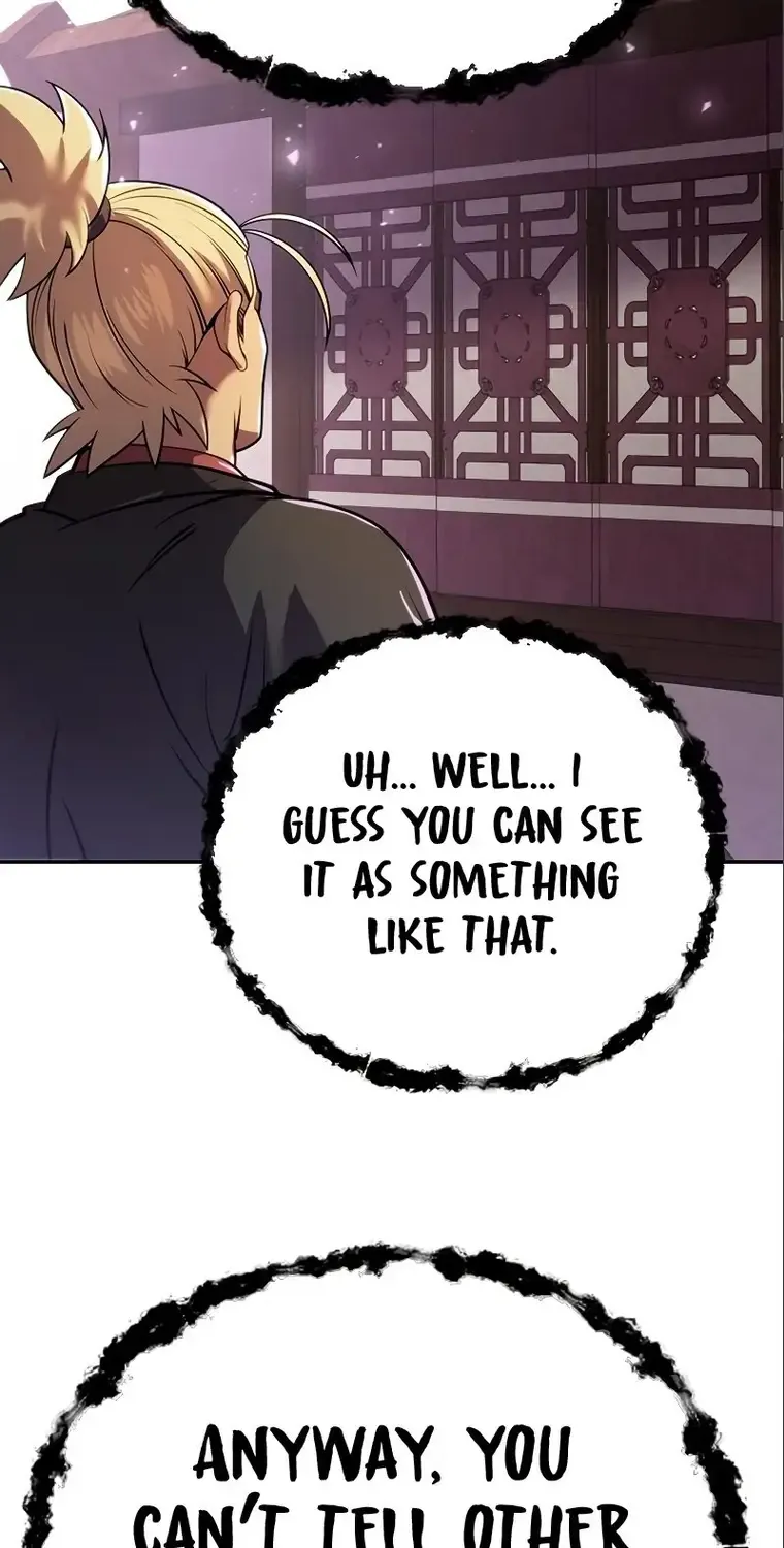 Chronicles Of The Demon Faction Mangakakalot X Chapter 36 Page 151