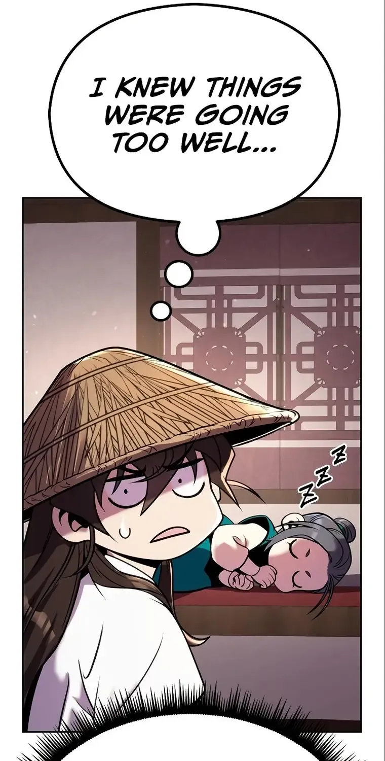 Chronicles Of The Demon Faction Mangakakalot X Chapter 36 Page 154
