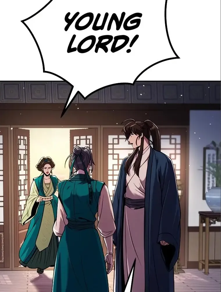 Chronicles Of The Demon Faction Mangakakalot X Chapter 36 Page 101