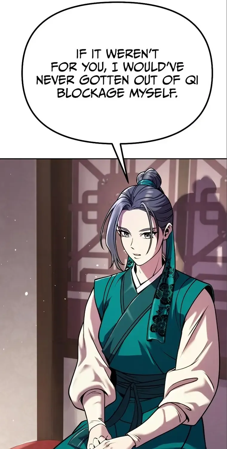 Chronicles Of The Demon Faction Mangakakalot X Chapter 36 Page 122