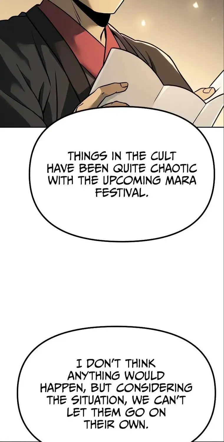 Chronicles Of The Demon Faction Mangakakalot X Chapter 36 Page 14