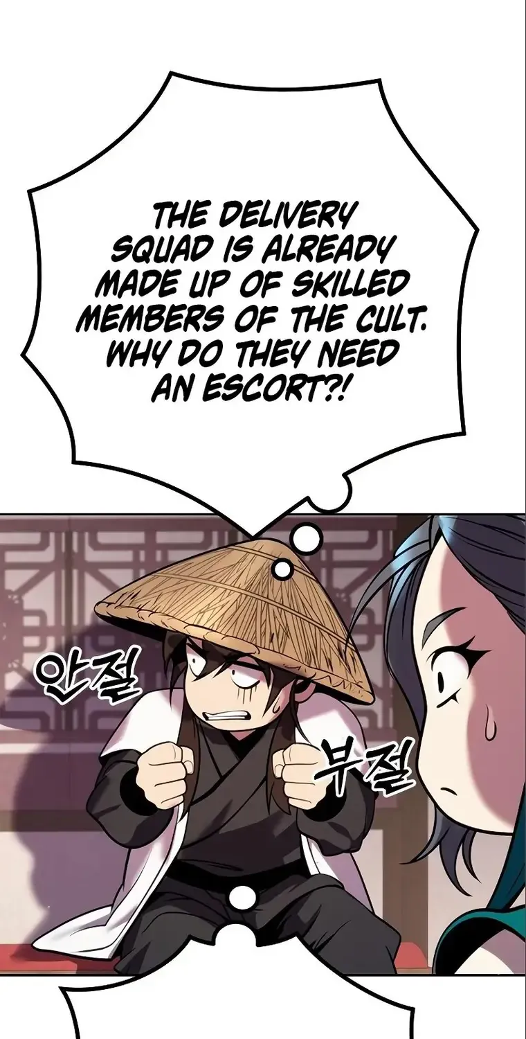 Chronicles Of The Demon Faction Mangakakalot X Chapter 36 Page 135