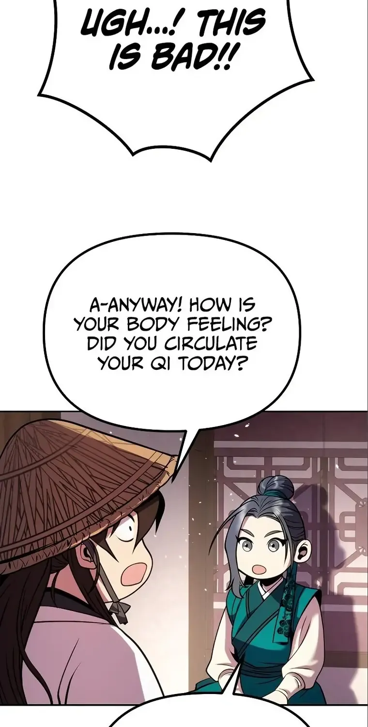 Chronicles Of The Demon Faction Mangakakalot X Chapter 36 Page 136