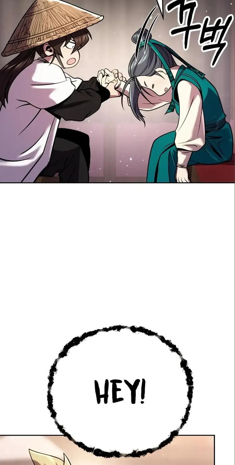 Chronicles Of The Demon Faction Mangakakalot X Chapter 36 Page 140