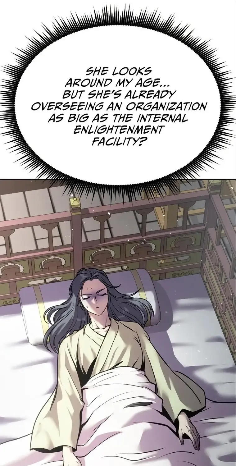 Chronicles Of The Demon Faction Mangakakalot X Chapter 36 Page 28