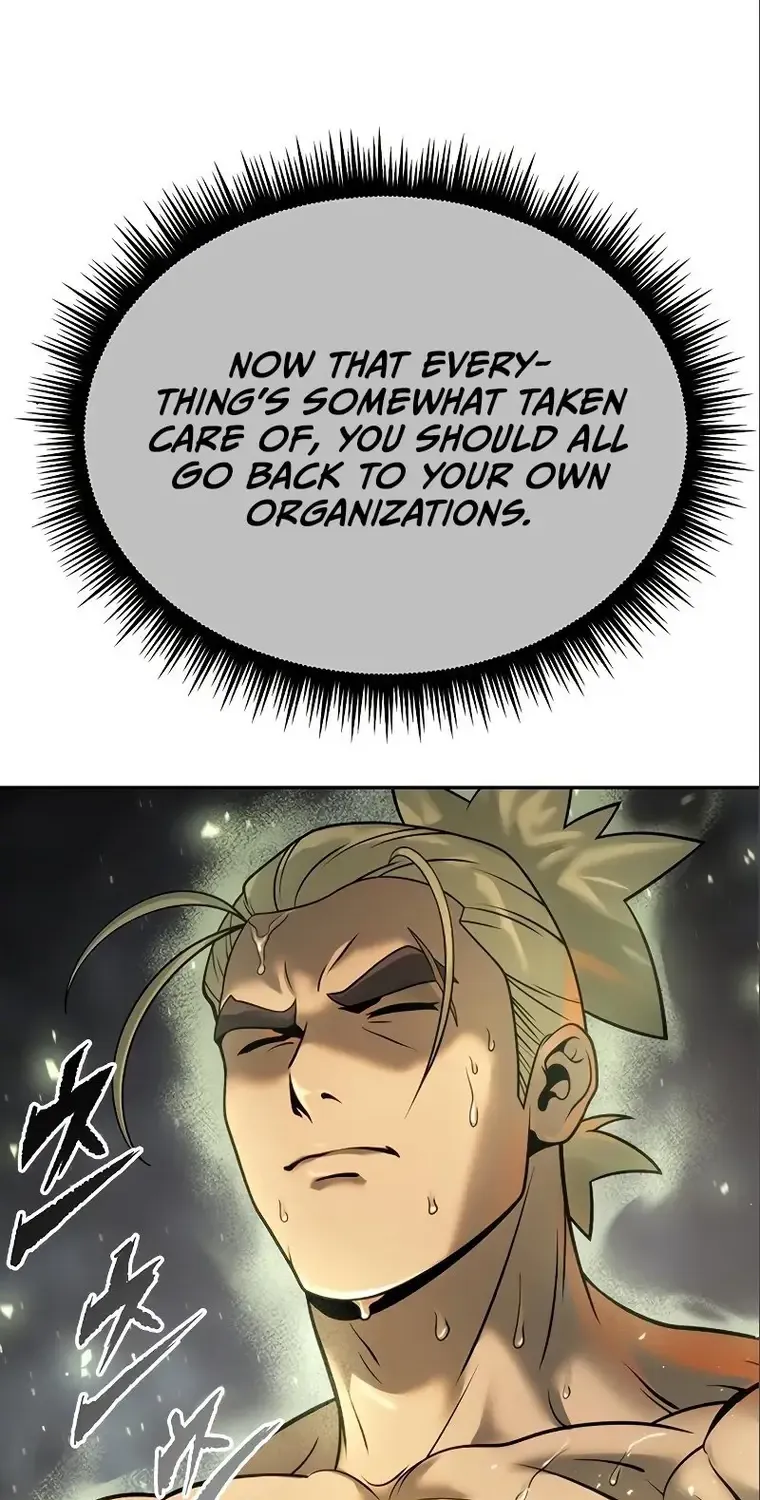 Chronicles Of The Demon Faction Mangakakalot X Chapter 36 Page 3