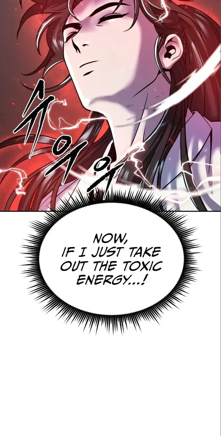 Chronicles Of The Demon Faction Mangakakalot X Chapter 36 Page 39