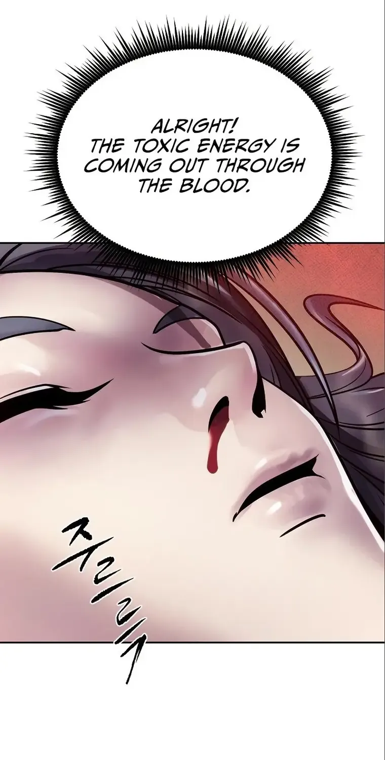 Chronicles Of The Demon Faction Mangakakalot X Chapter 36 Page 40