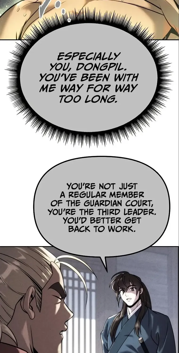 Chronicles Of The Demon Faction Mangakakalot X Chapter 36 Page 4