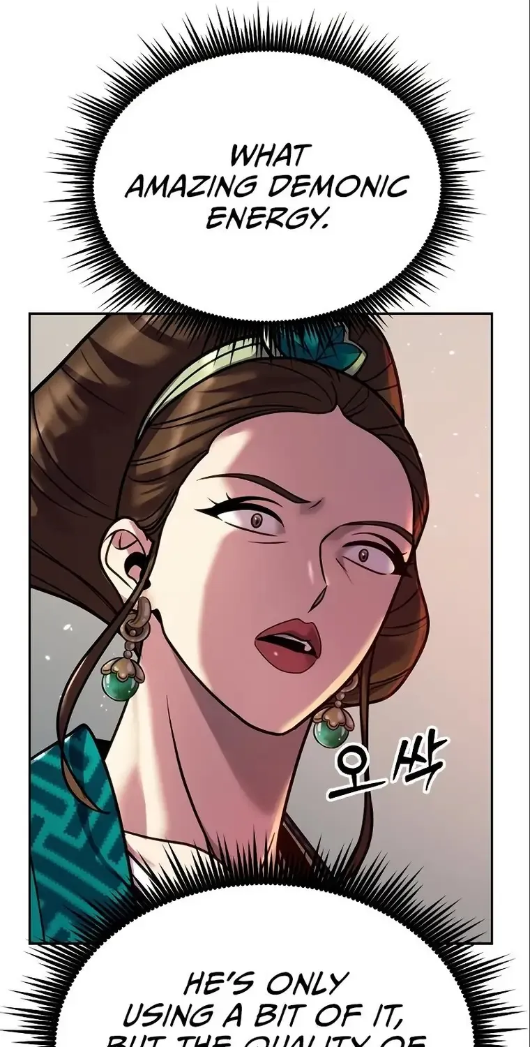 Chronicles Of The Demon Faction Mangakakalot X Chapter 36 Page 34