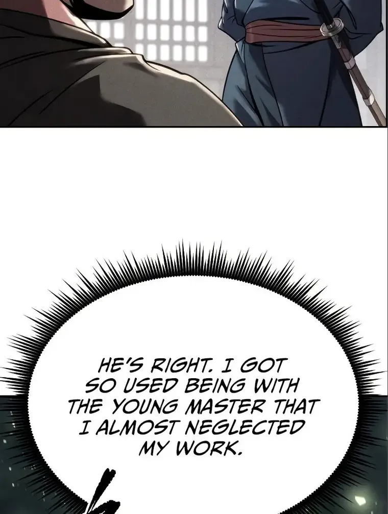 Chronicles Of The Demon Faction Mangakakalot X Chapter 36 Page 5
