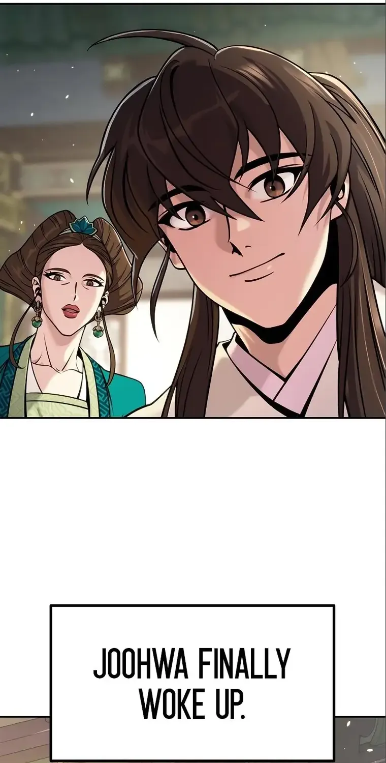 Chronicles Of The Demon Faction Mangakakalot X Chapter 36 Page 43