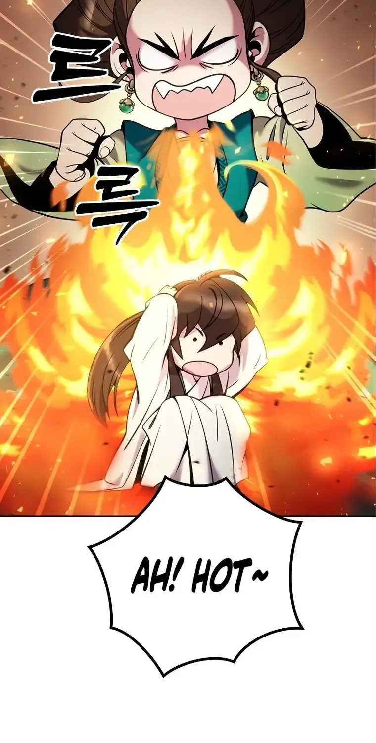 Chronicles Of The Demon Faction Mangakakalot X Chapter 36 Page 56