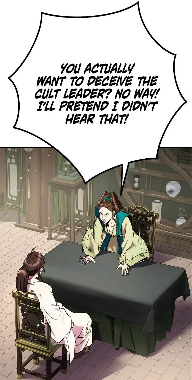 Chronicles Of The Demon Faction Mangakakalot X Chapter 36 Page 58