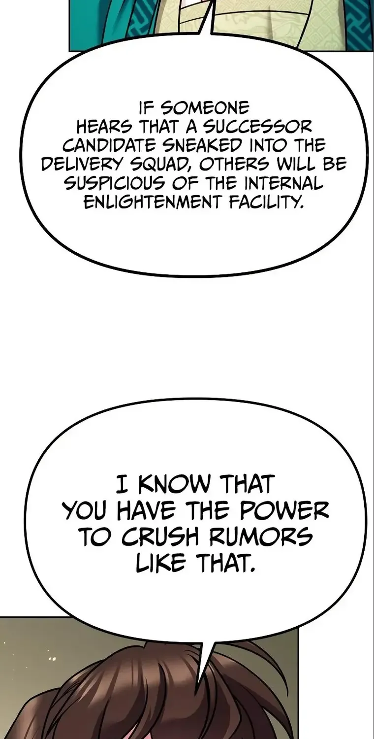Chronicles Of The Demon Faction Mangakakalot X Chapter 36 Page 63