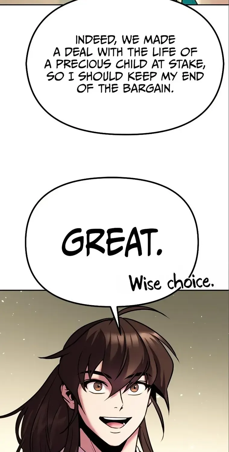 Chronicles Of The Demon Faction Mangakakalot X Chapter 36 Page 75