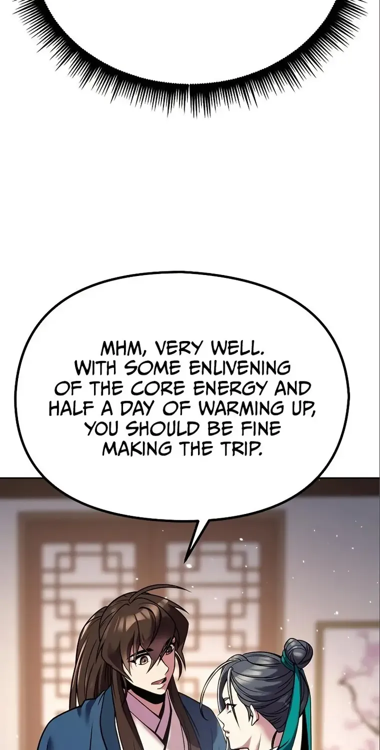 Chronicles Of The Demon Faction Mangakakalot X Chapter 36 Page 99
