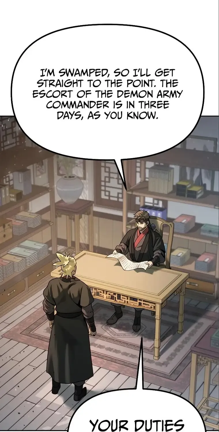 Chronicles Of The Demon Faction Mangakakalot X Chapter 36 Page 10