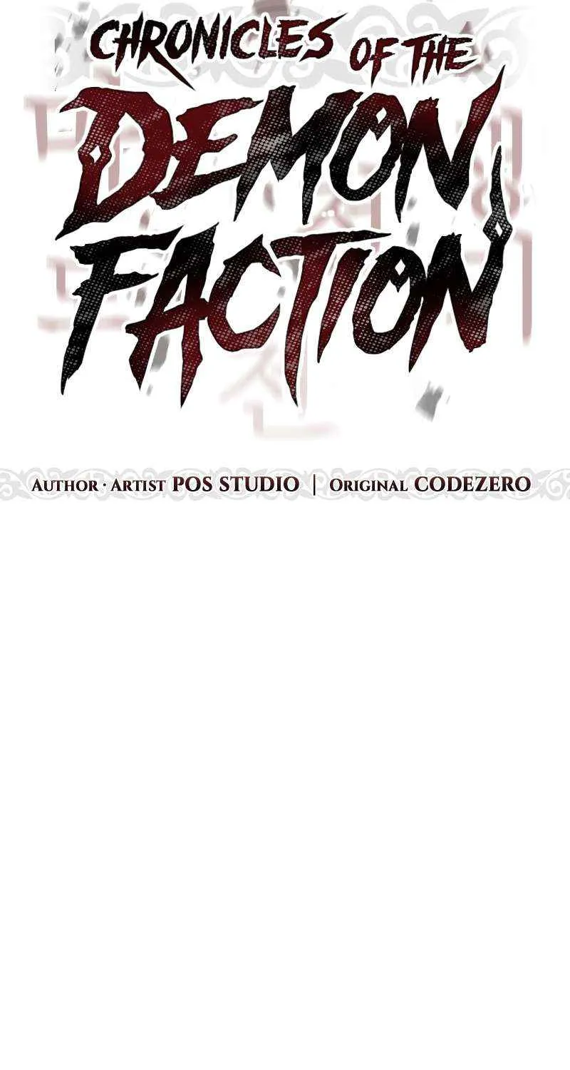 Chronicles of the Demon Faction Mangakakalot X Chapter 37 Page 18