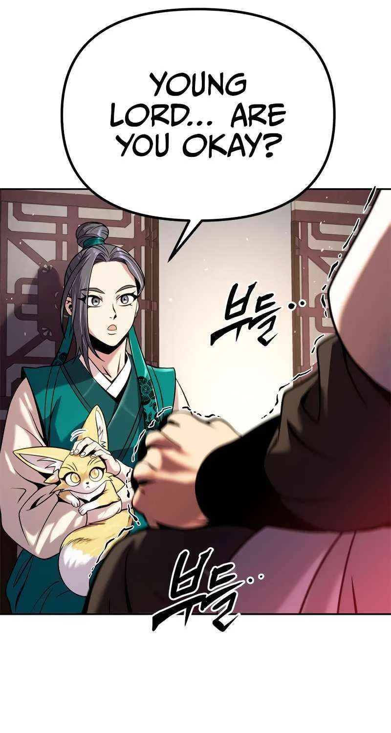 Chronicles of the Demon Faction Mangakakalot X Chapter 37 Page 113