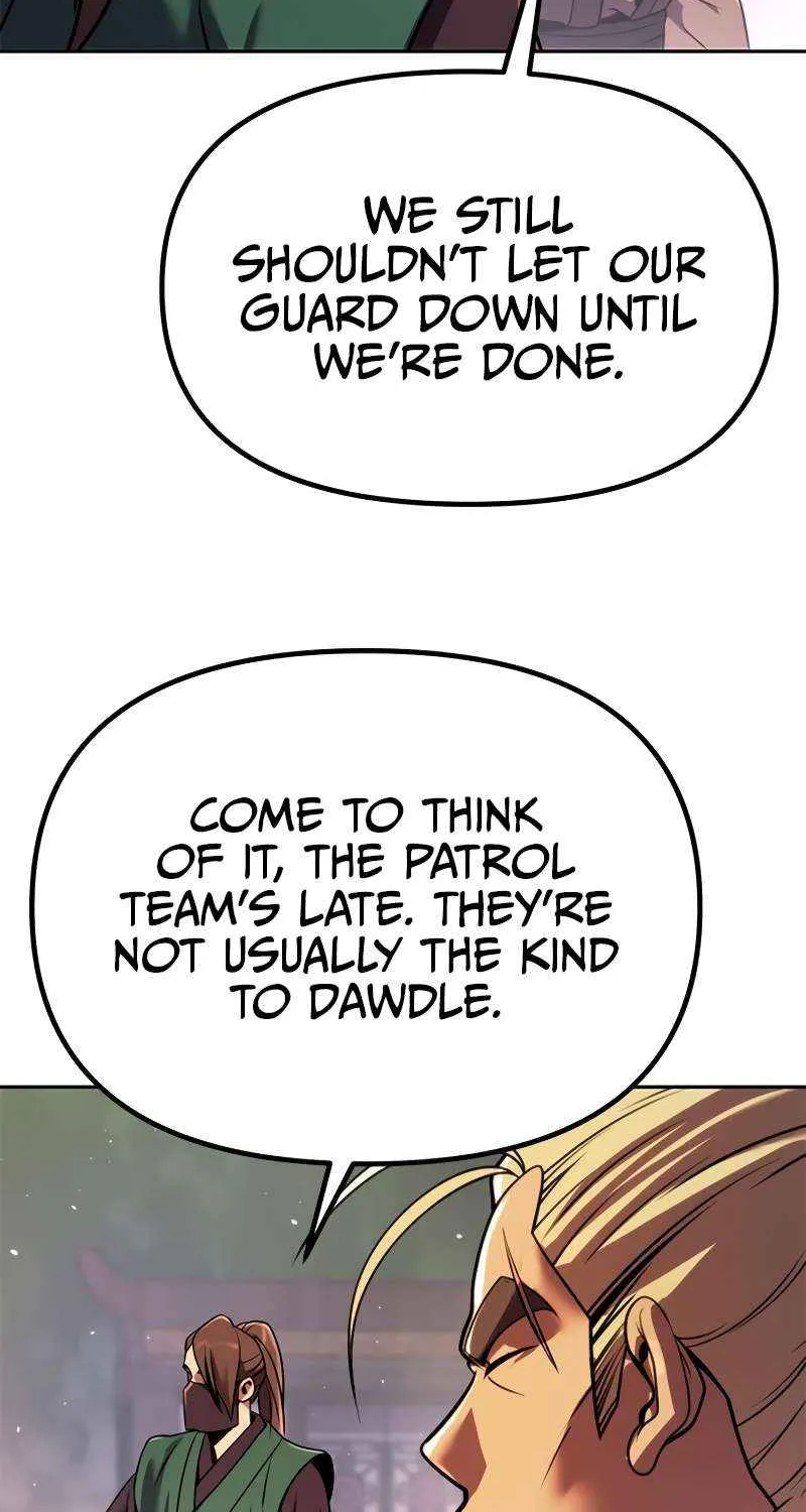 Chronicles of the Demon Faction Mangakakalot X Chapter 37 Page 120