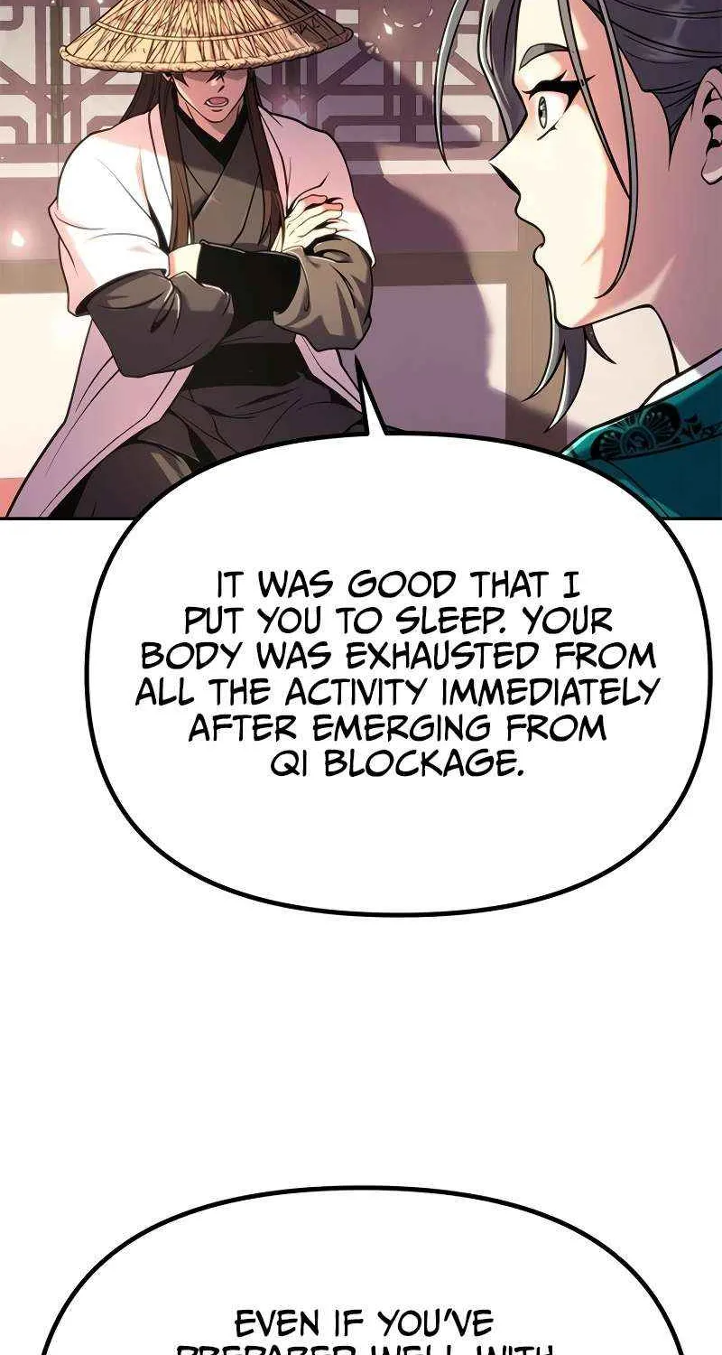 Chronicles of the Demon Faction Mangakakalot X Chapter 37 Page 25