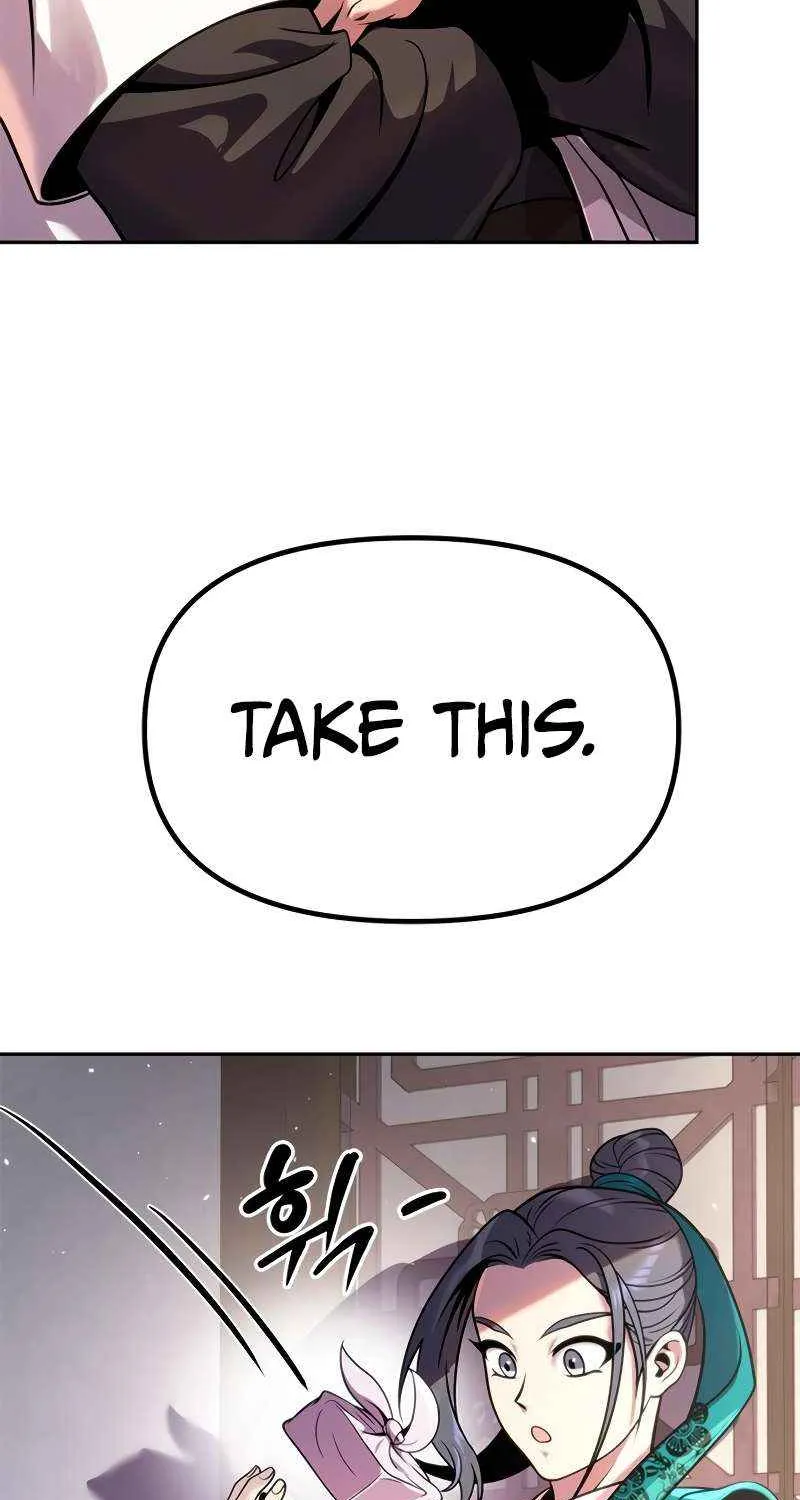 Chronicles of the Demon Faction Mangakakalot X Chapter 37 Page 28