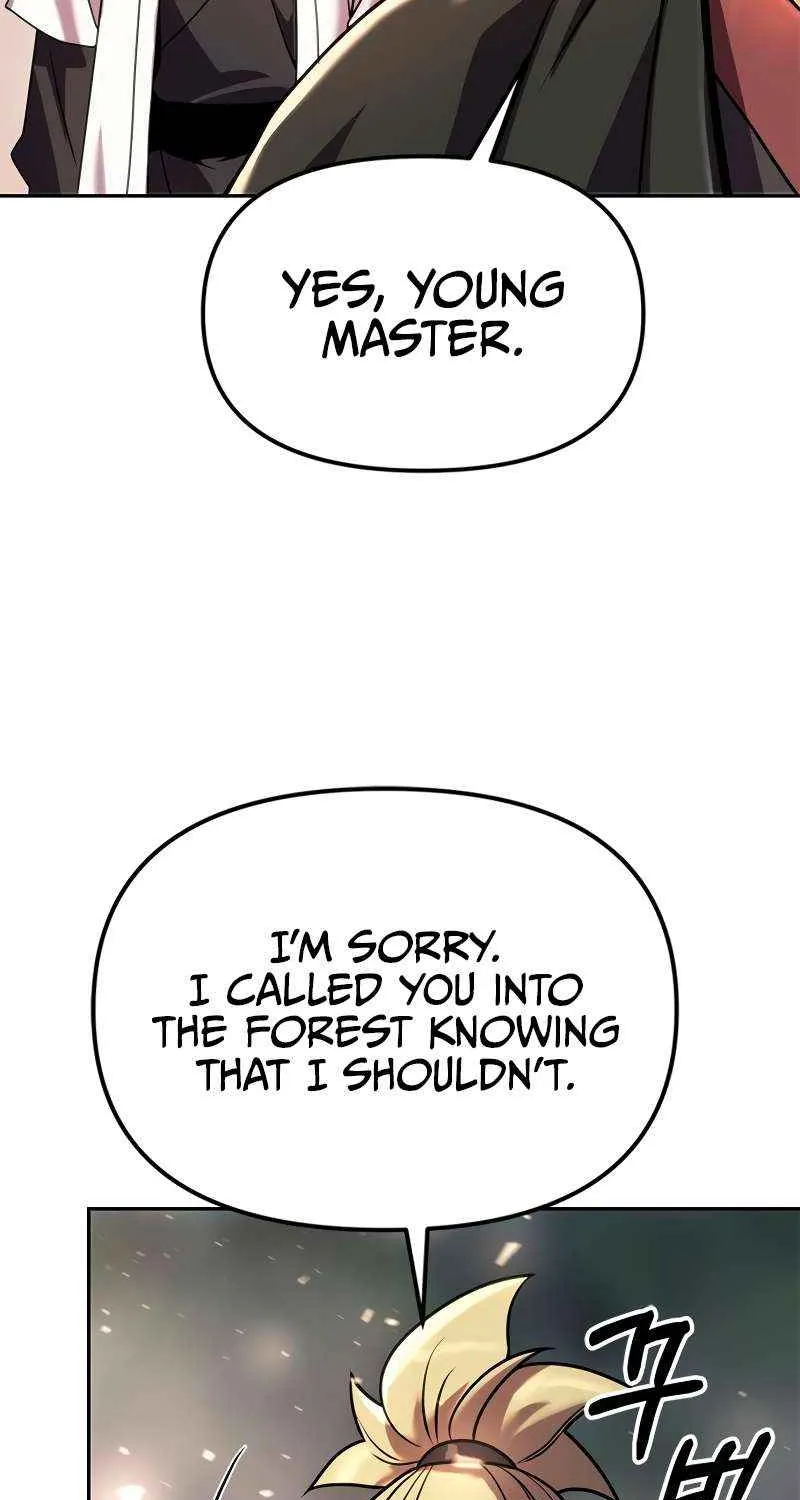 Chronicles of the Demon Faction Mangakakalot X Chapter 37 Page 43