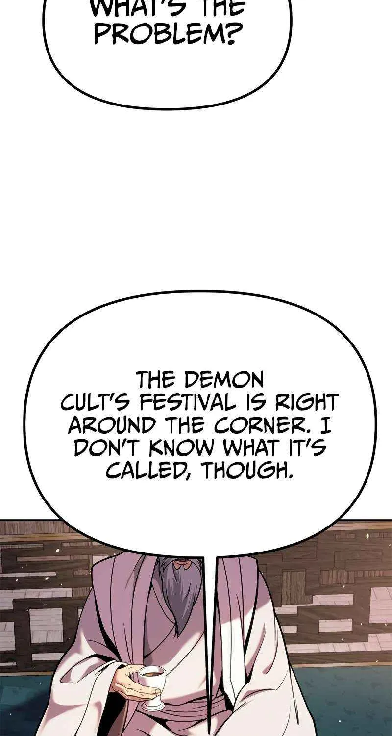 Chronicles of the Demon Faction Mangakakalot X Chapter 37 Page 58