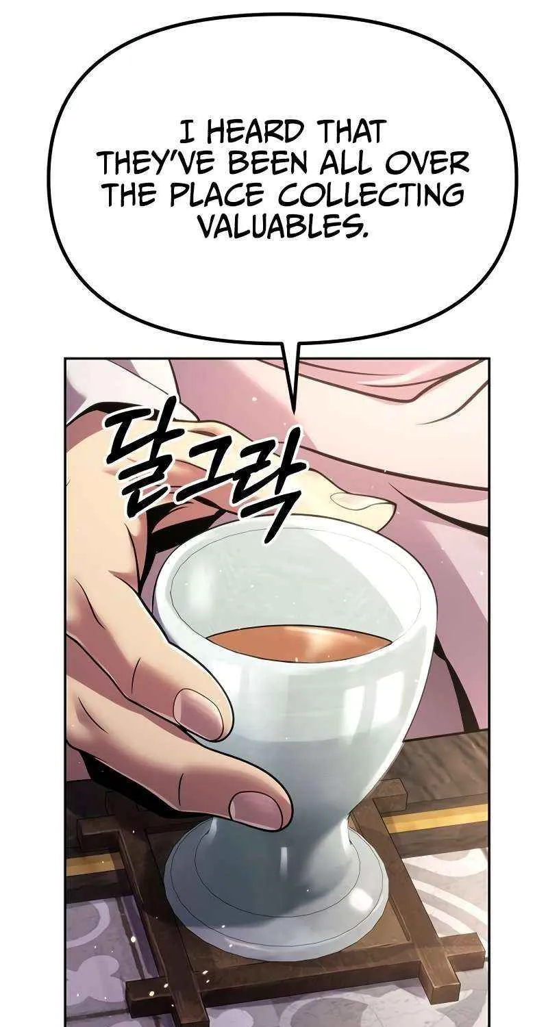 Chronicles of the Demon Faction Mangakakalot X Chapter 37 Page 61