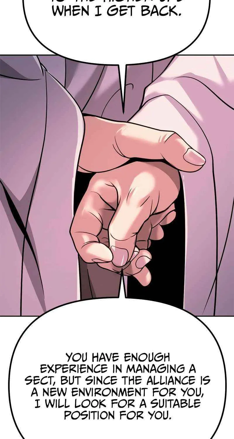 Chronicles of the Demon Faction Mangakakalot X Chapter 37 Page 64