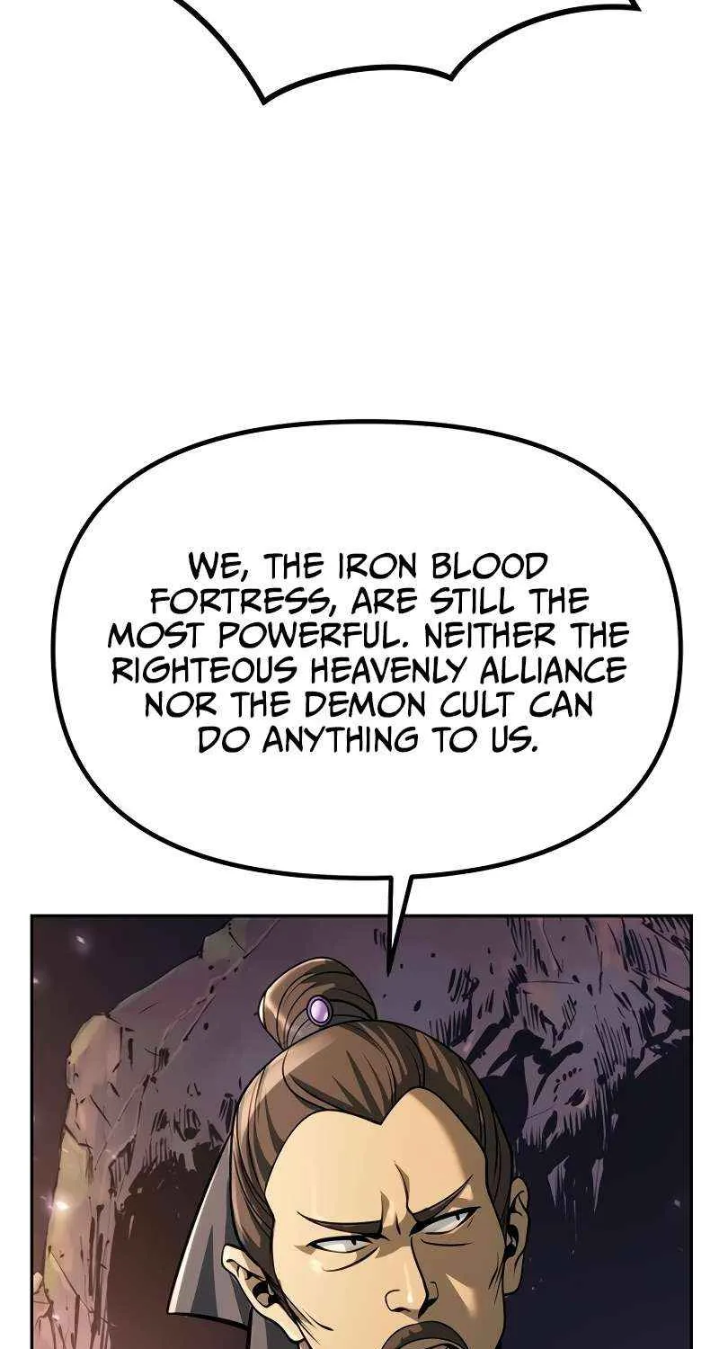 Chronicles of the Demon Faction Mangakakalot X Chapter 37 Page 8