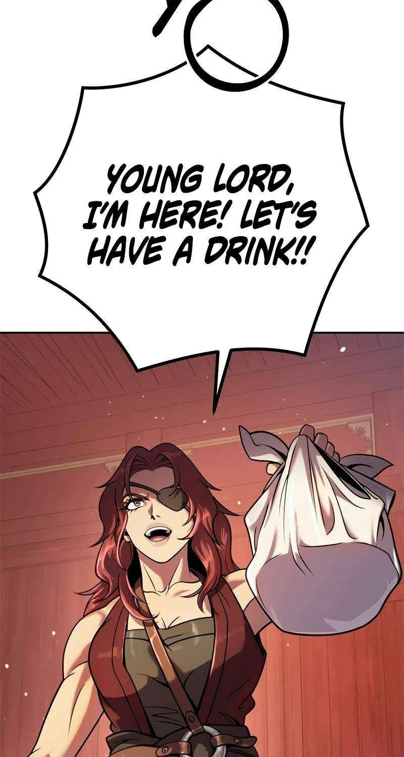 Chronicles of the Demon Faction Mangakakalot X Chapter 37 Page 96