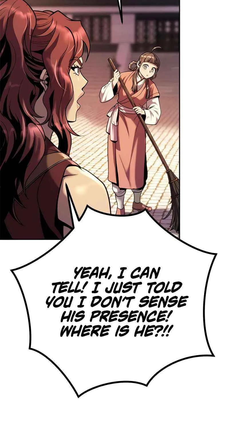 Chronicles of the Demon Faction Mangakakalot X Chapter 37 Page 99