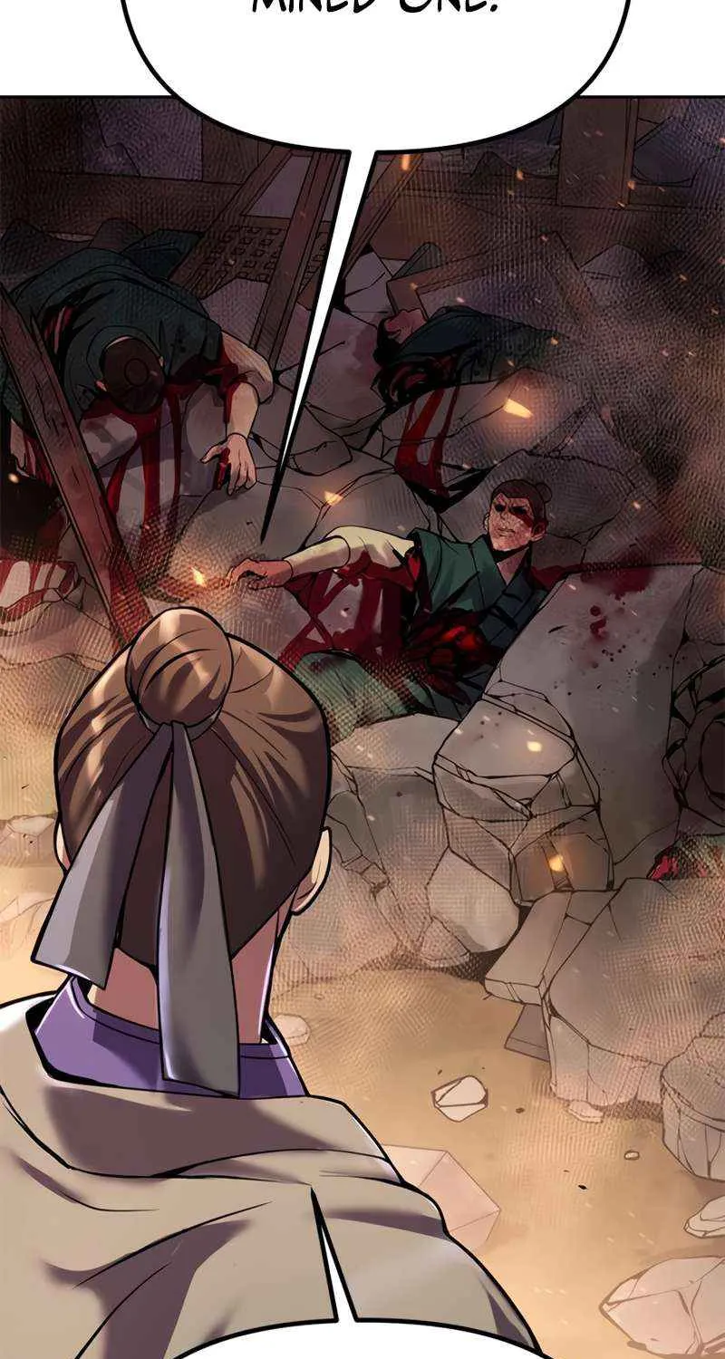 Chronicles of the Demon Faction Mangakakalot X Chapter 38 Page 15