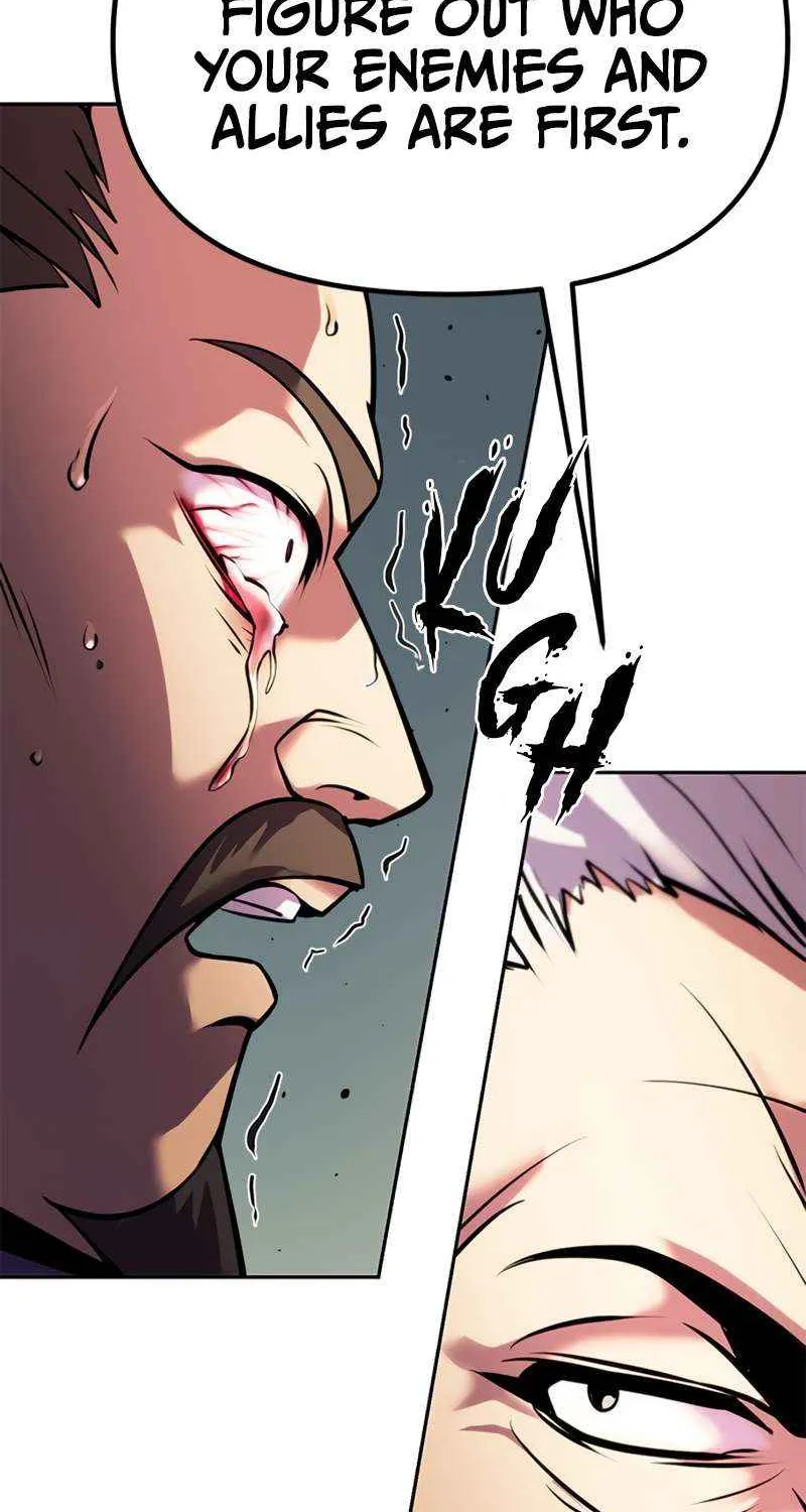 Chronicles of the Demon Faction Mangakakalot X Chapter 38 Page 142