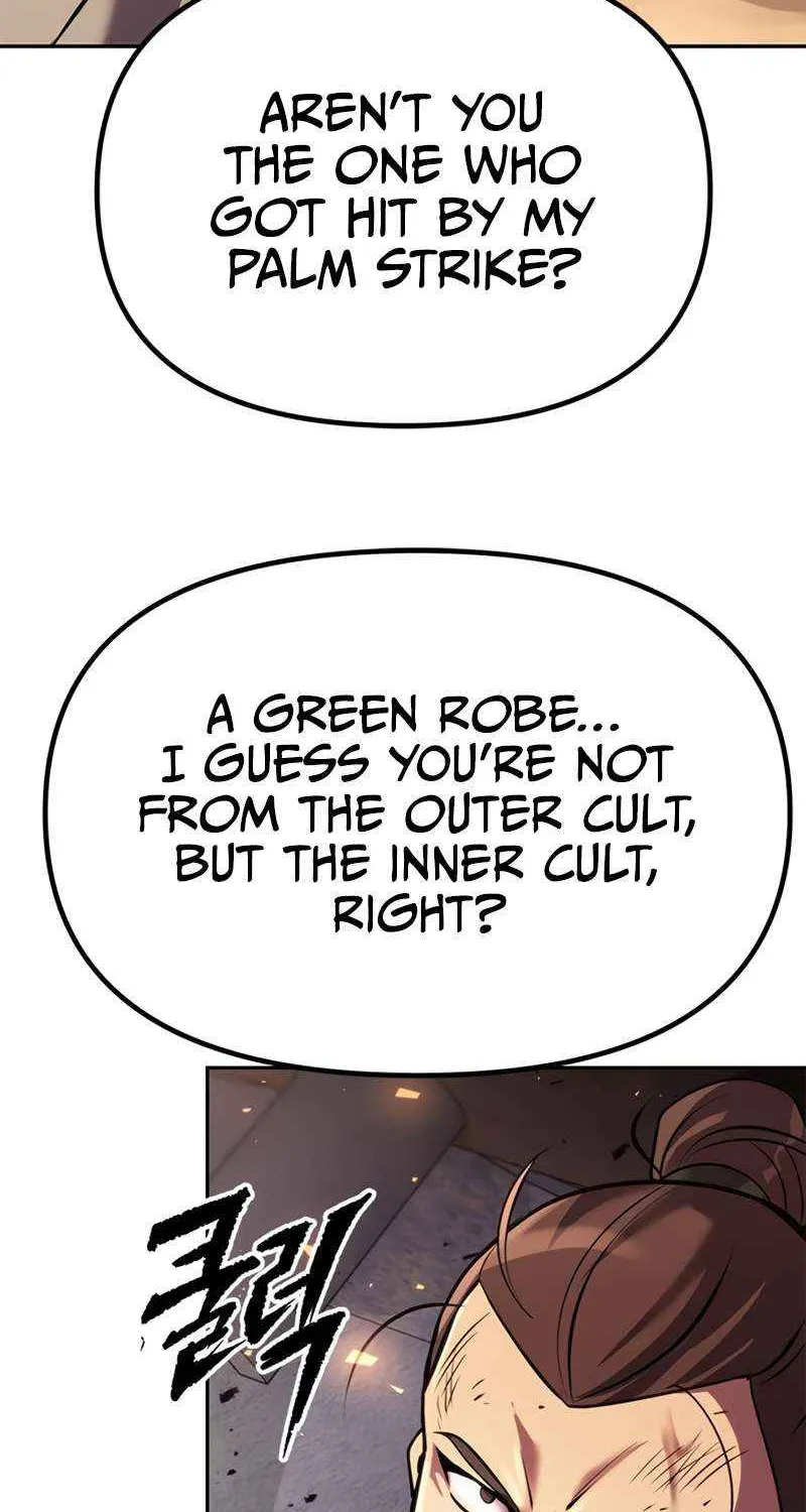 Chronicles of the Demon Faction Mangakakalot X Chapter 38 Page 16