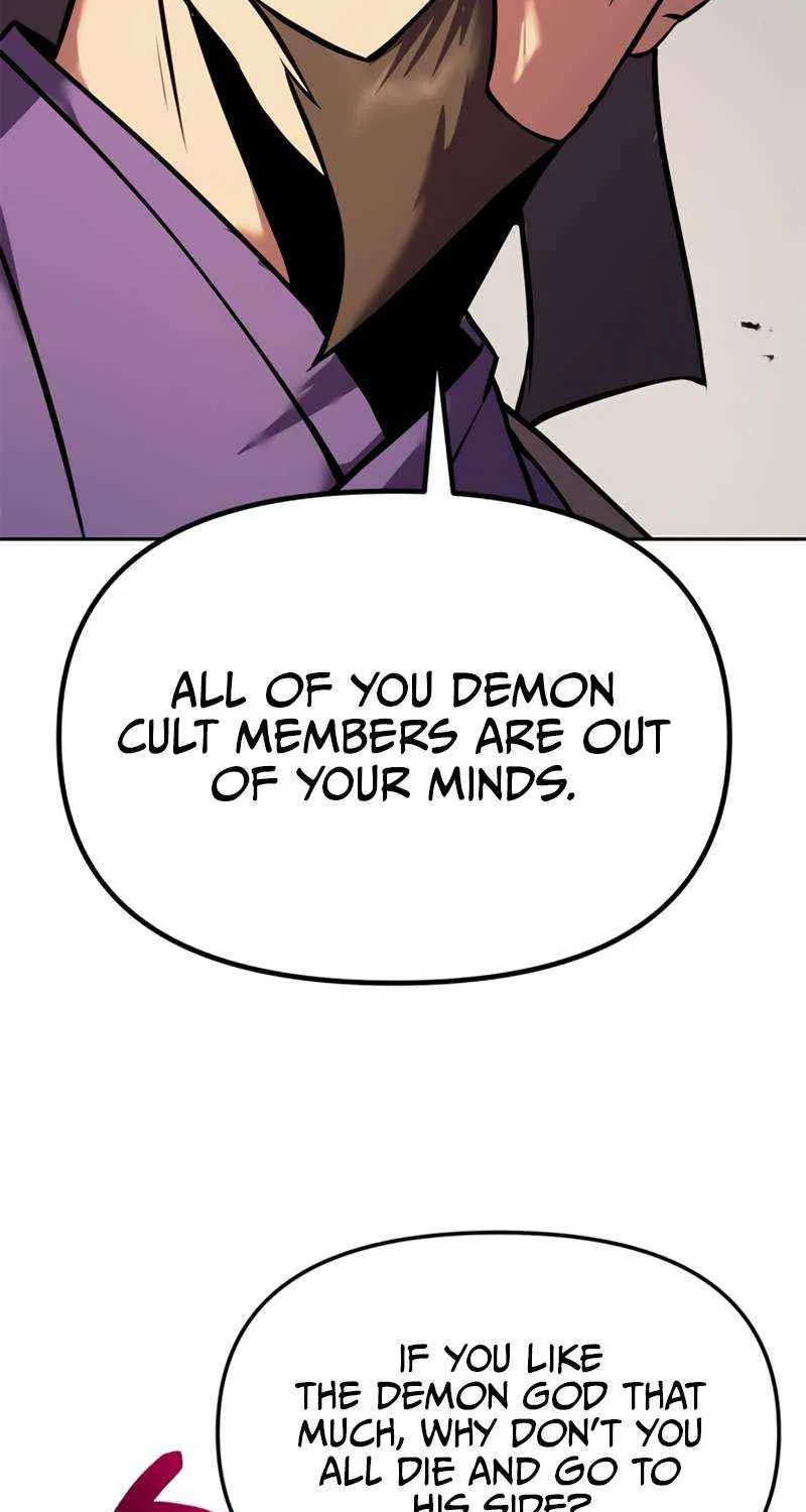 Chronicles of the Demon Faction Mangakakalot X Chapter 38 Page 19