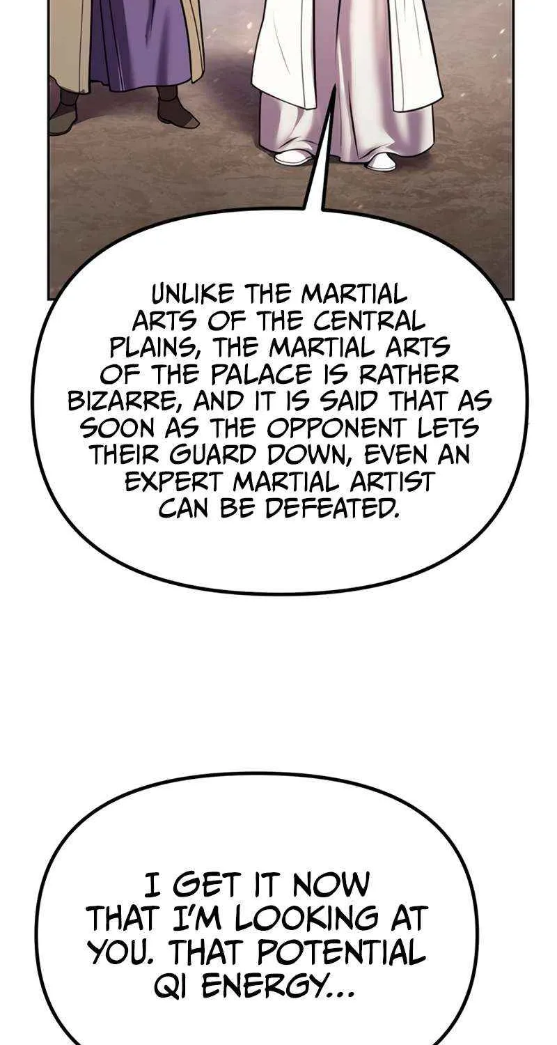 Chronicles of the Demon Faction Mangakakalot X Chapter 38 Page 102