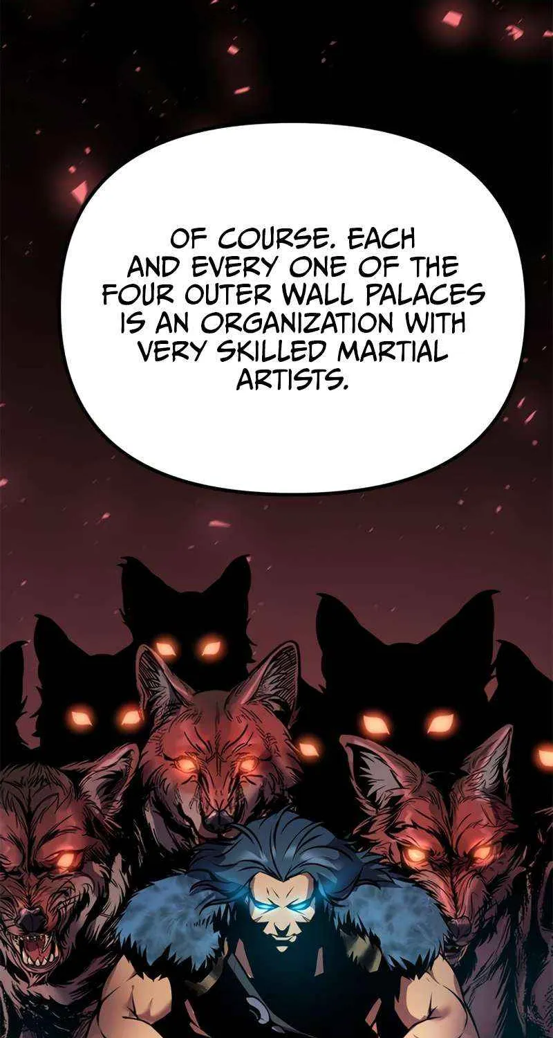 Chronicles of the Demon Faction Mangakakalot X Chapter 38 Page 106