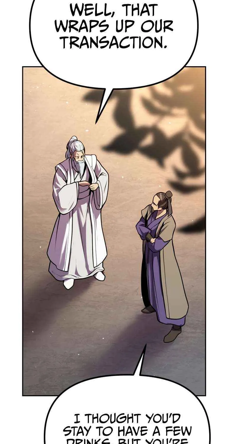 Chronicles of the Demon Faction Mangakakalot X Chapter 38 Page 123