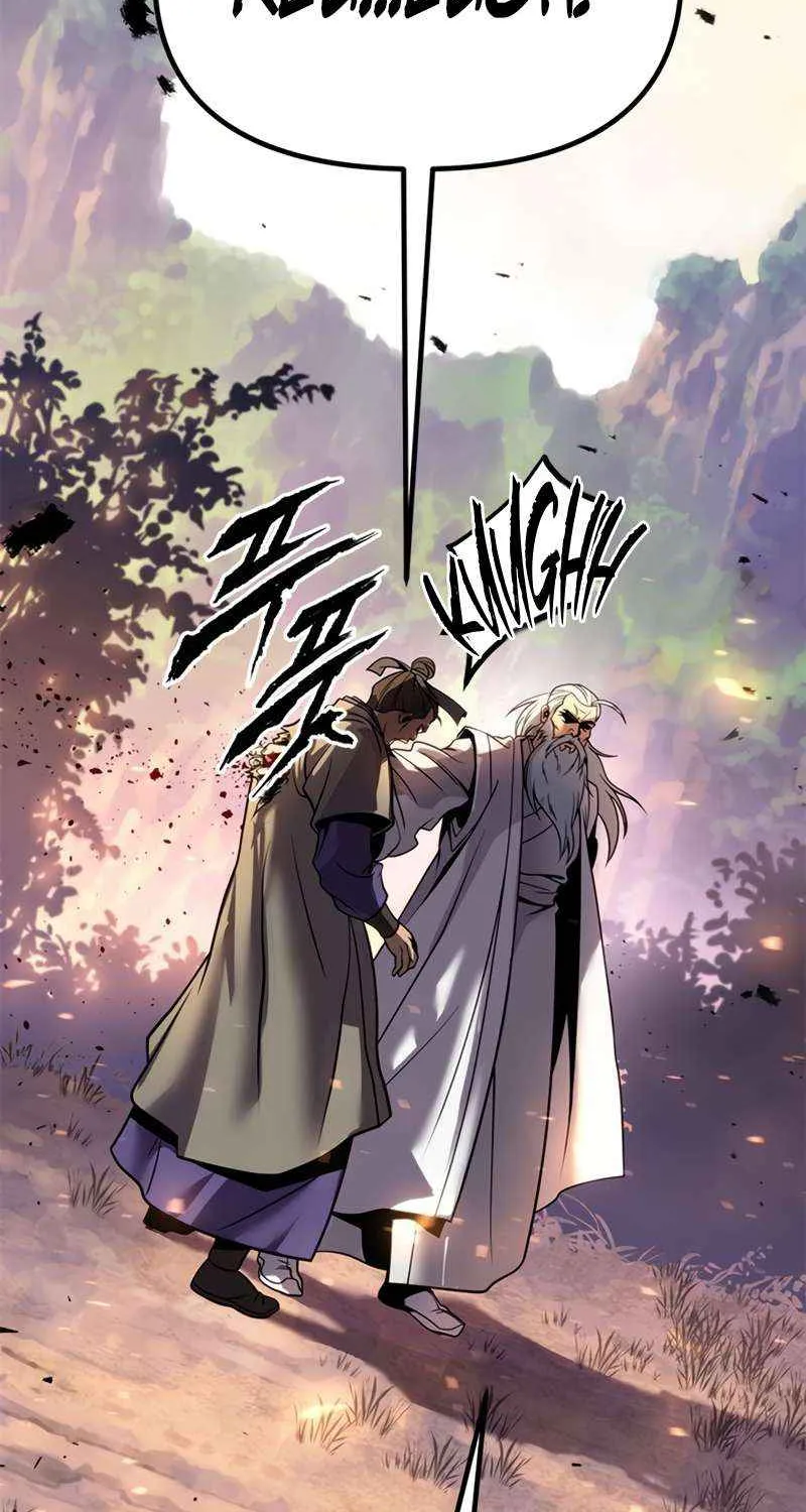 Chronicles of the Demon Faction Mangakakalot X Chapter 38 Page 140