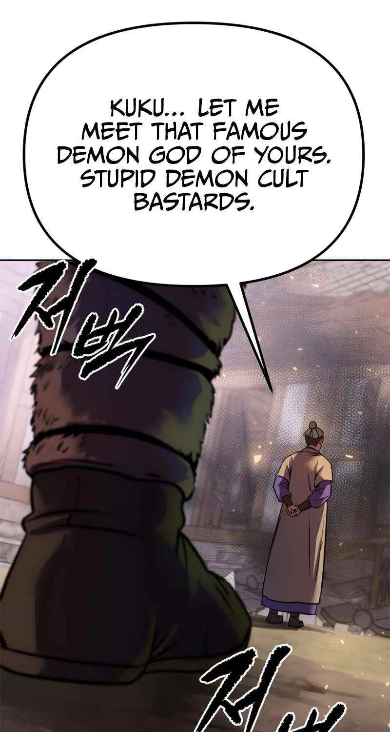 Chronicles of the Demon Faction Mangakakalot X Chapter 38 Page 26