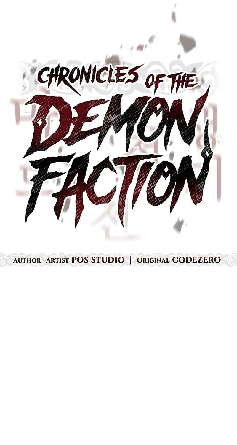 Chronicles of the Demon Faction Mangakakalot X Chapter 38 Page 47