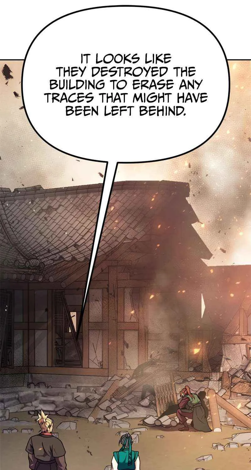 Chronicles of the Demon Faction Mangakakalot X Chapter 38 Page 50
