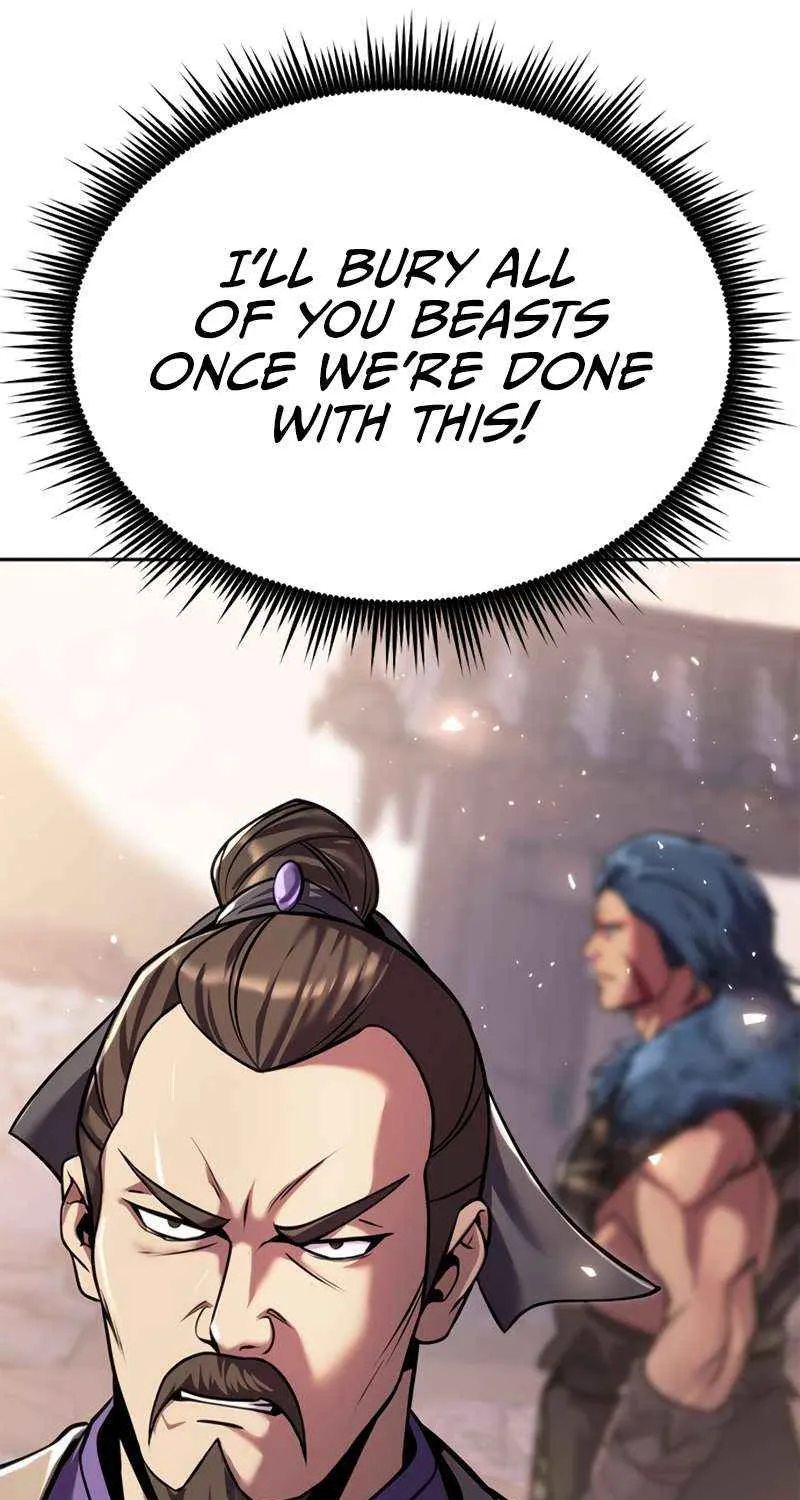 Chronicles of the Demon Faction Mangakakalot X Chapter 38 Page 41