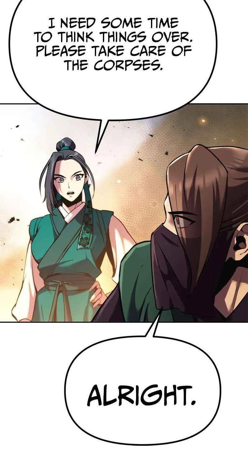 Chronicles of the Demon Faction Mangakakalot X Chapter 38 Page 55