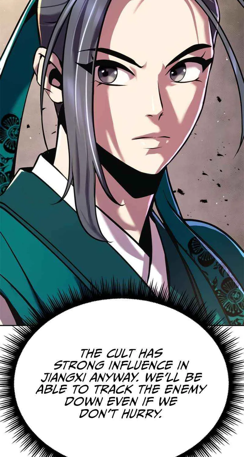 Chronicles of the Demon Faction Mangakakalot X Chapter 38 Page 57