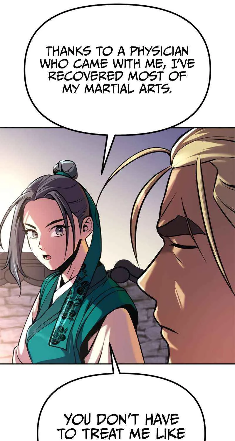 Chronicles of the Demon Faction Mangakakalot X Chapter 38 Page 60
