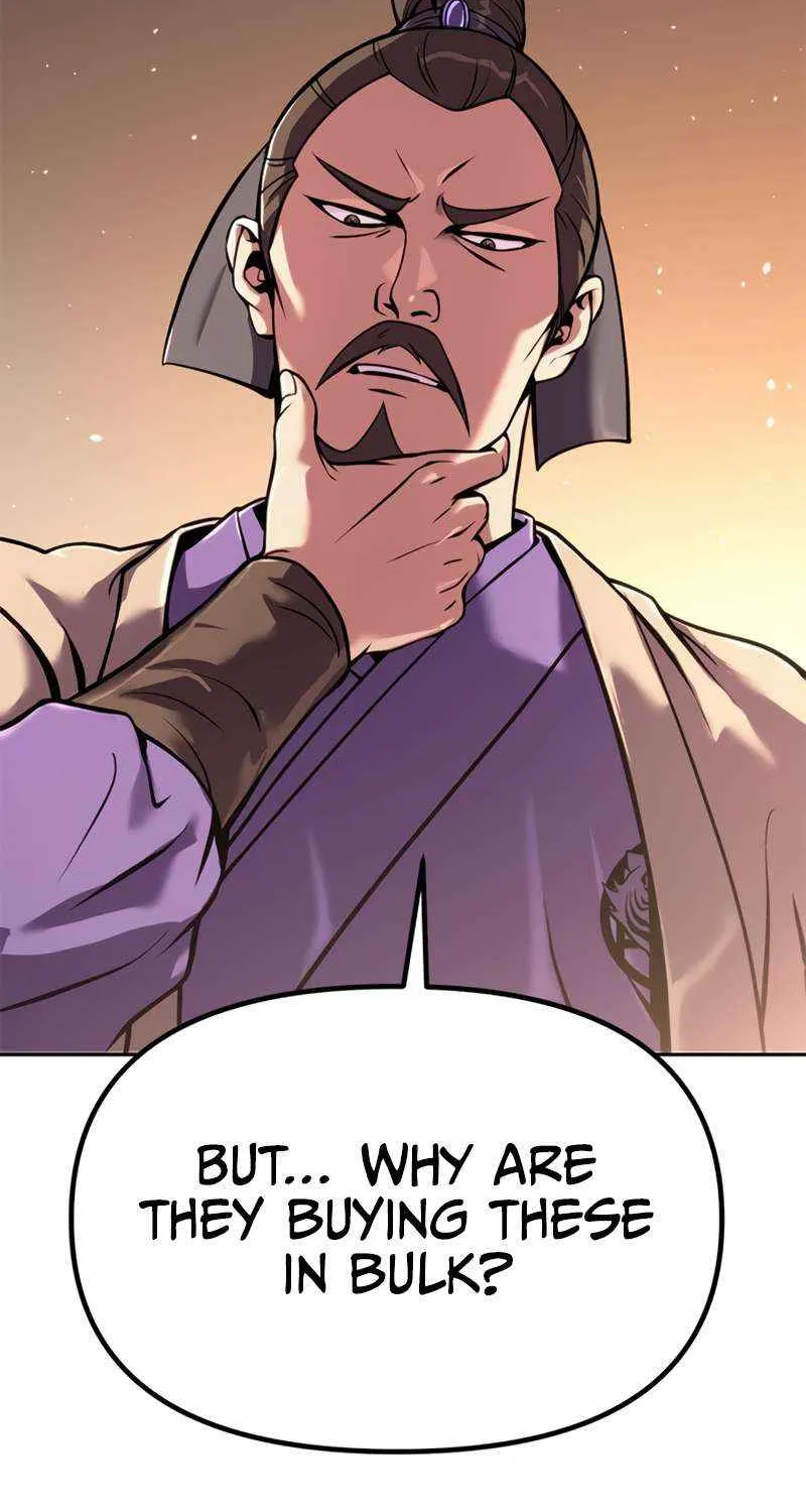 Chronicles of the Demon Faction Mangakakalot X Chapter 38 Page 6